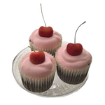 CUPCAKE 🍒